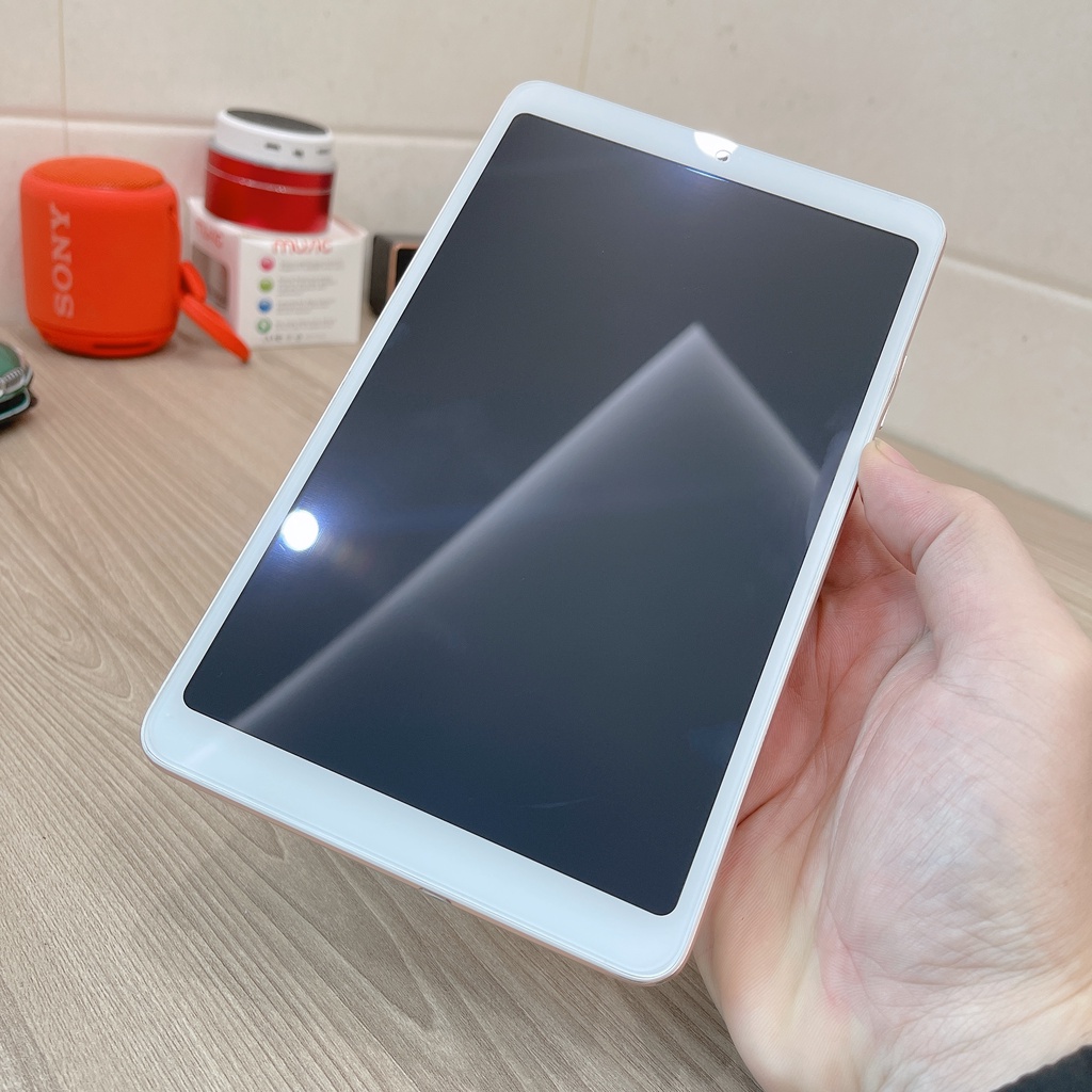 Máy tính bảng Xiaomi Mi Pad 4 màn 8.0 inch Có bản 4G - Snap 660 ram 4G 64G