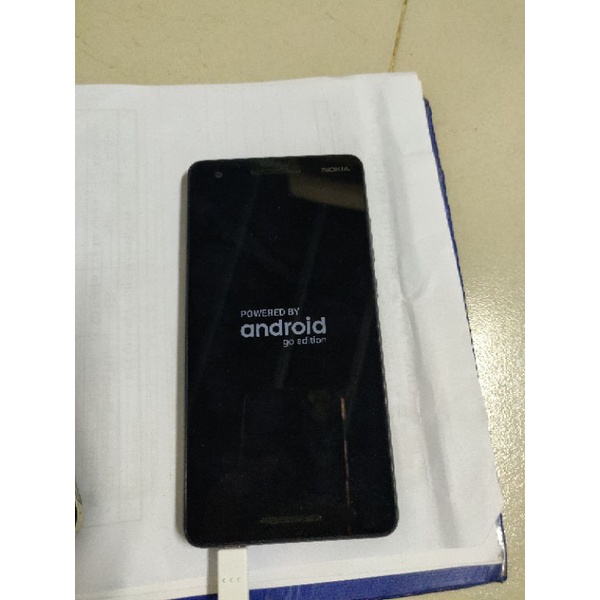 xác điện thoại Nokia TA 1080