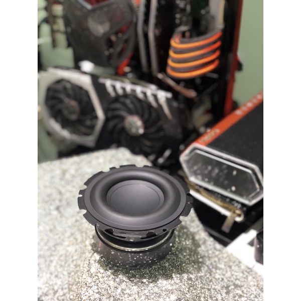 củ loa HOMEPOD 4.5inch 50w
