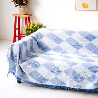 Khăn phủ ghế sofa