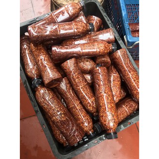 Nước chấm thần thánh