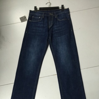 Quần Jeans dài Nova Jeans xuất khẩu