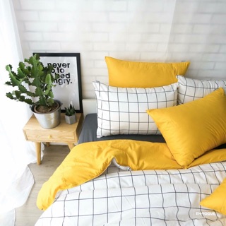 Chăn drap gối nệm hàn quốc