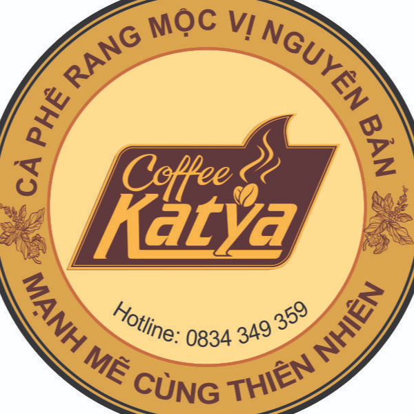 Katya Coffee