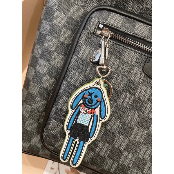 Balo Monogram LV size 31x39 đẹp mê ly luôn