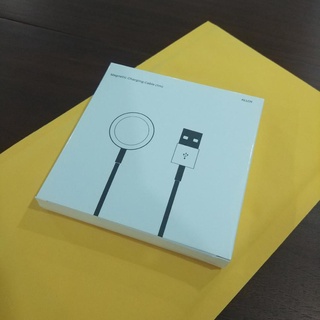 FreeShip-Đế sạc không dây cho đồng hồ Apple Watch iWatch 6 5 4 3 2