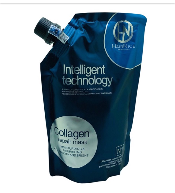 SIÊU PHẨM HẤP TÓC COLLAGEN HAIRNICE | BigBuy360 - bigbuy360.vn