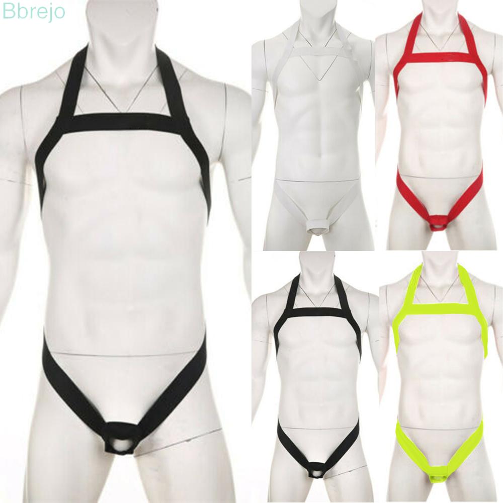 Đồ lót dạng đai nịt toàn cơ thể lọt khoe hóa trang gợi cảm cho nam