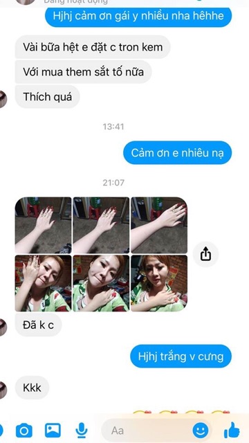 Ủ trắng body | BigBuy360 - bigbuy360.vn