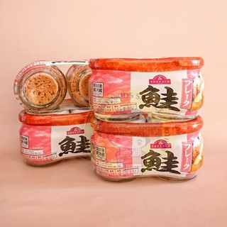 [HÀNG AIR] RUỐC CÁ HỒI TOPVALU DATE 11/2024
