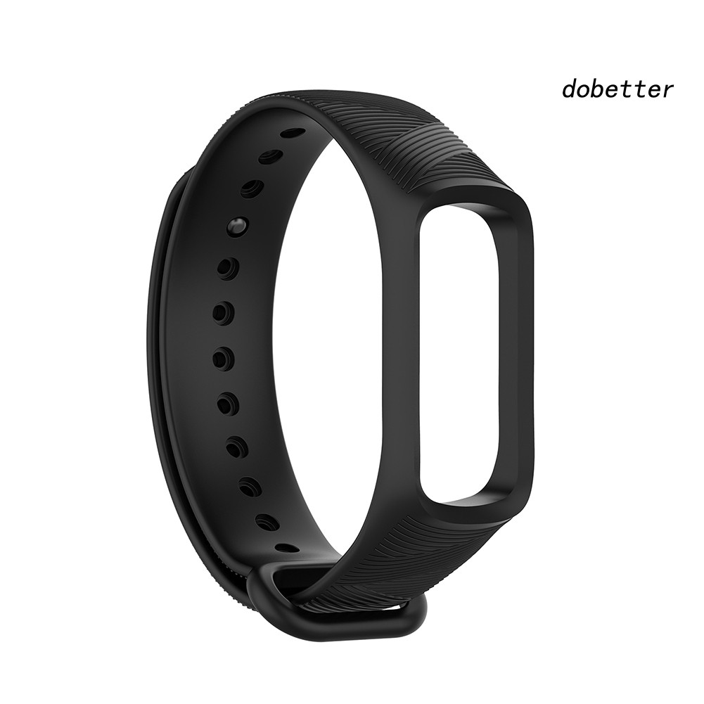 Dây đeo đồng hồ chất liệu silicon mềm xinh xắn cho Samsung Galaxy Fit-E R375