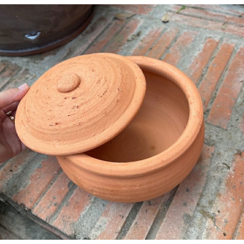 Niêu đất kho cá