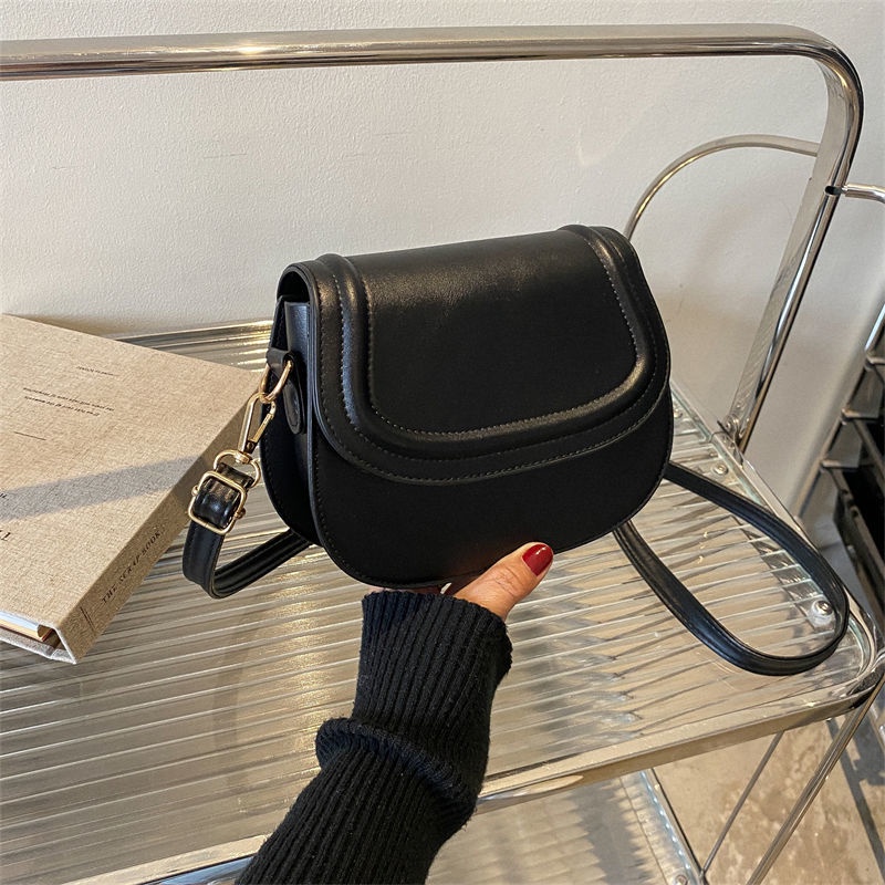 Túi đeo chéo nữ thời trang túi đeo vai cao cấp túi yên ngựa