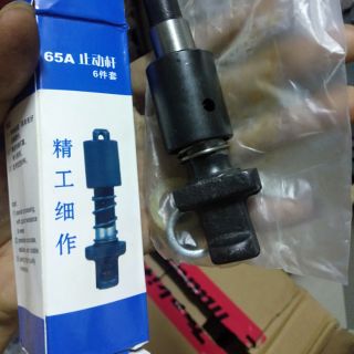 Chốt máy đục phá bê tông PH65