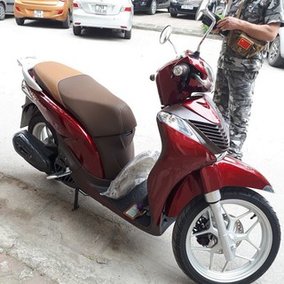 Mặt nạ SH Mode 2012 đến SHM2019 độ kiểu ý BỀN ĐẸP CHẮC CHẮN