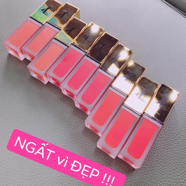 Son Kim Cương Zenpali