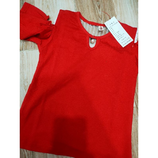 Áo thun cotton 100% hàng shop cho bé gai