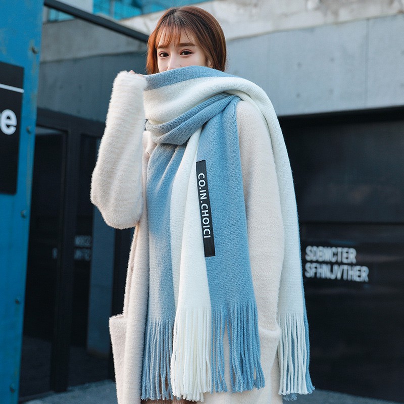 KHĂN CHOÀNG NỮ CASHMERE NHIỀU MÀU CAO CẤP LOẠI 1 CÁC MÀU TRƠN CỰC MỊN ĐẸP KL06