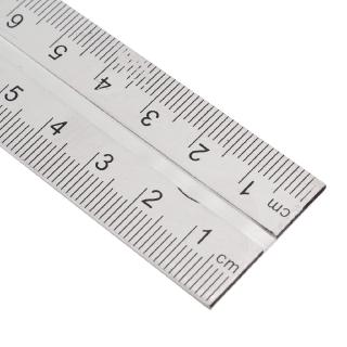 Thước Đo Góc Vuông 300mm 12 "