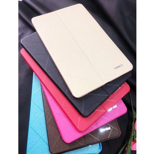 Bao da Samsung Galaxy Tab A8 8 inch T295  hiệu LisHen - Hàng Chính Hãng