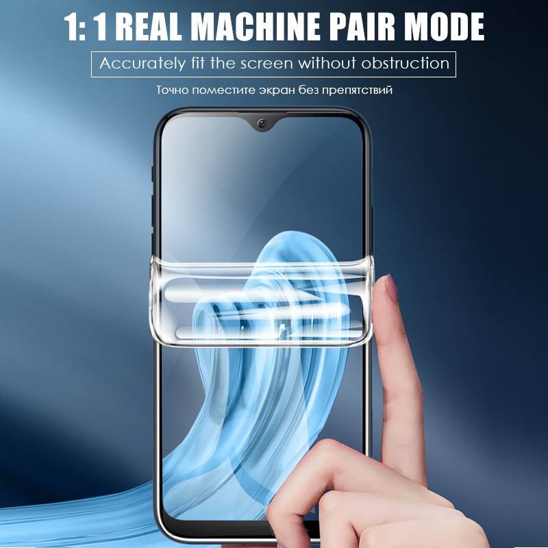 Bảo vệ màn hình Xiaomi Mi 11 / Mi 10T Lite / Mi 10T / Mi 10T Pro / Mi 10 / Mi 10 Pro / Mi 10 Ultra H