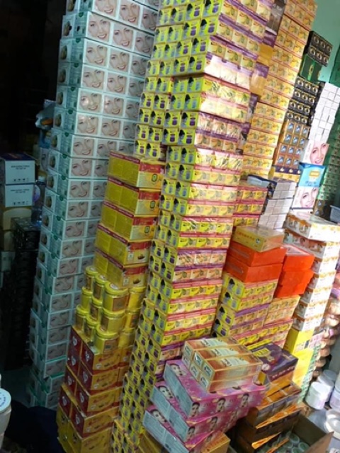 [Mã COS2708 hoàn 10% xu đơn 300K] Công thức Spa trắng siêu tốc cho body | BigBuy360 - bigbuy360.vn