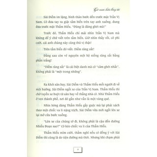 Sách - Gió Nam Hiểu Lòng Tôi (Trọn Bộ 2 Tập)