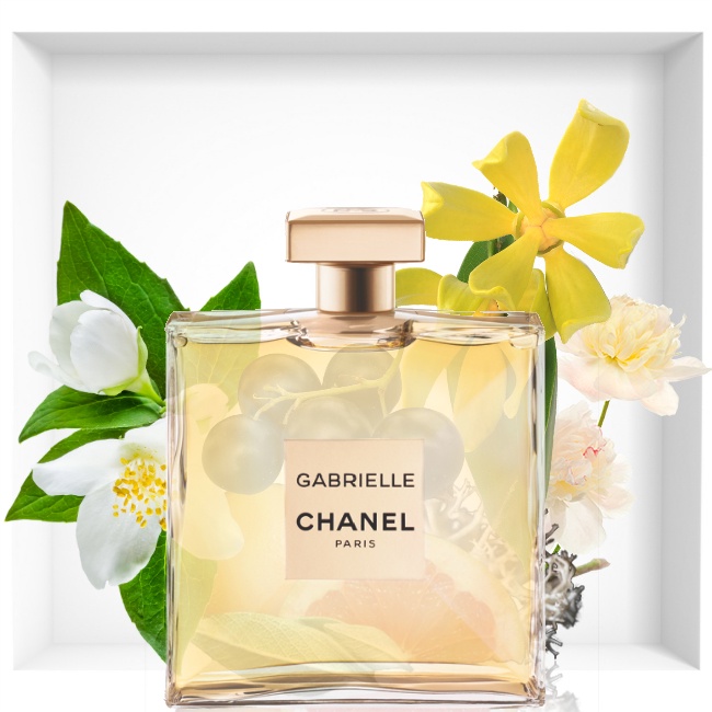 Nước Hoa Nữ Chanel Gabrielle EDP 100ML Nước hoa cho quý cô sành điệu - XT37