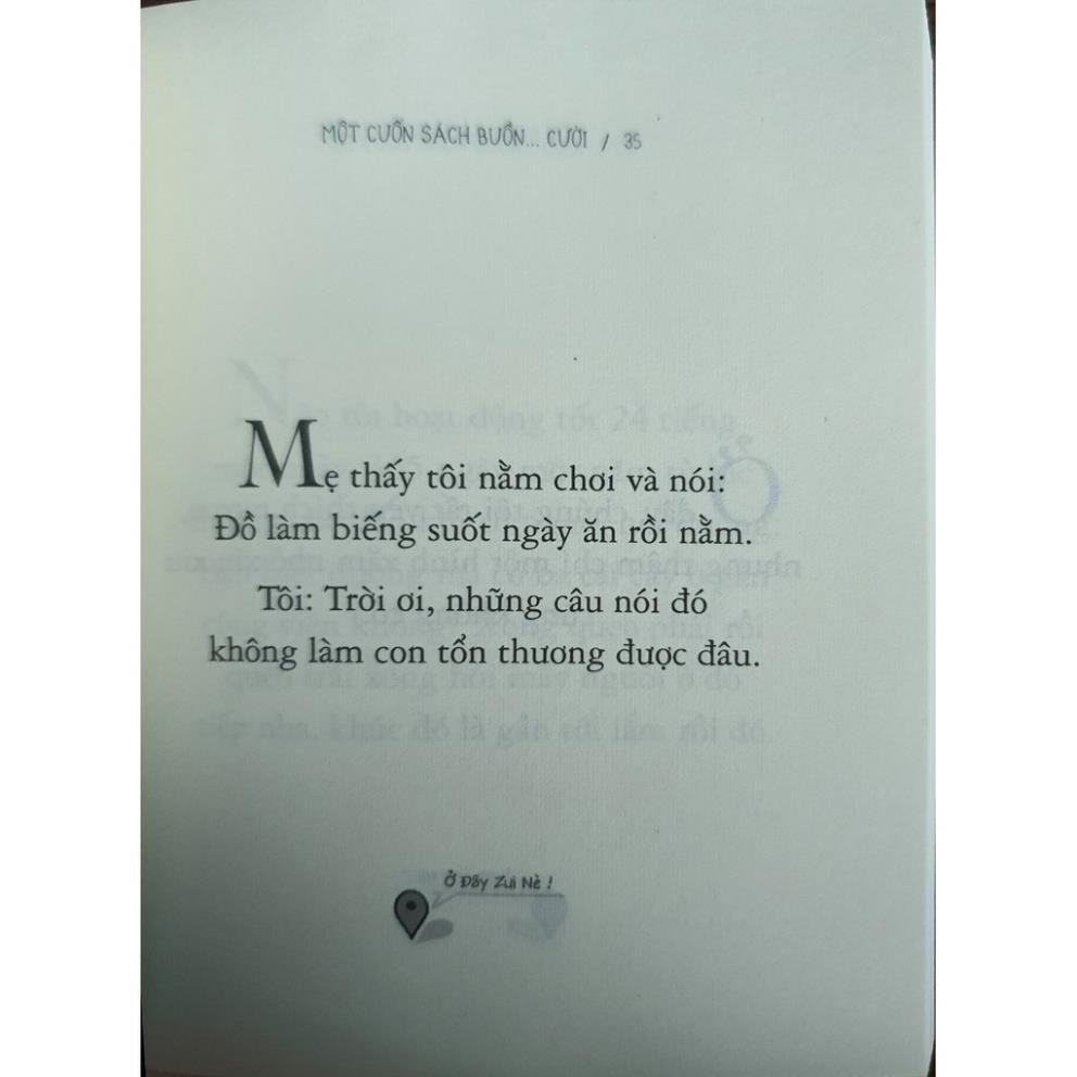 Sách - Từ điển tiếng em + vui vẻ không quạu nha + một cuốn sách buồn... cười ( trọn bộ, lẻ tùy chọn)