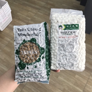 TRÂN CHÂU WONDERFUL