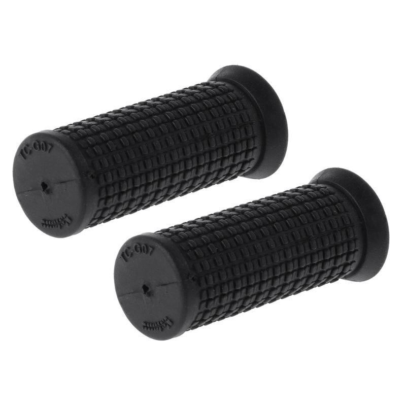 Set 2 Bọc Tay Cầm Xe Đạp Bằng Cao Su Chống Trượt