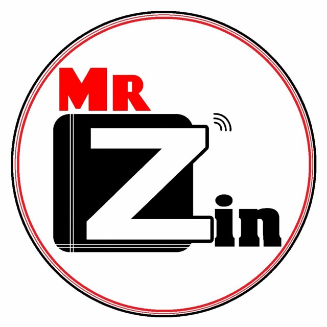 MR ZIN
