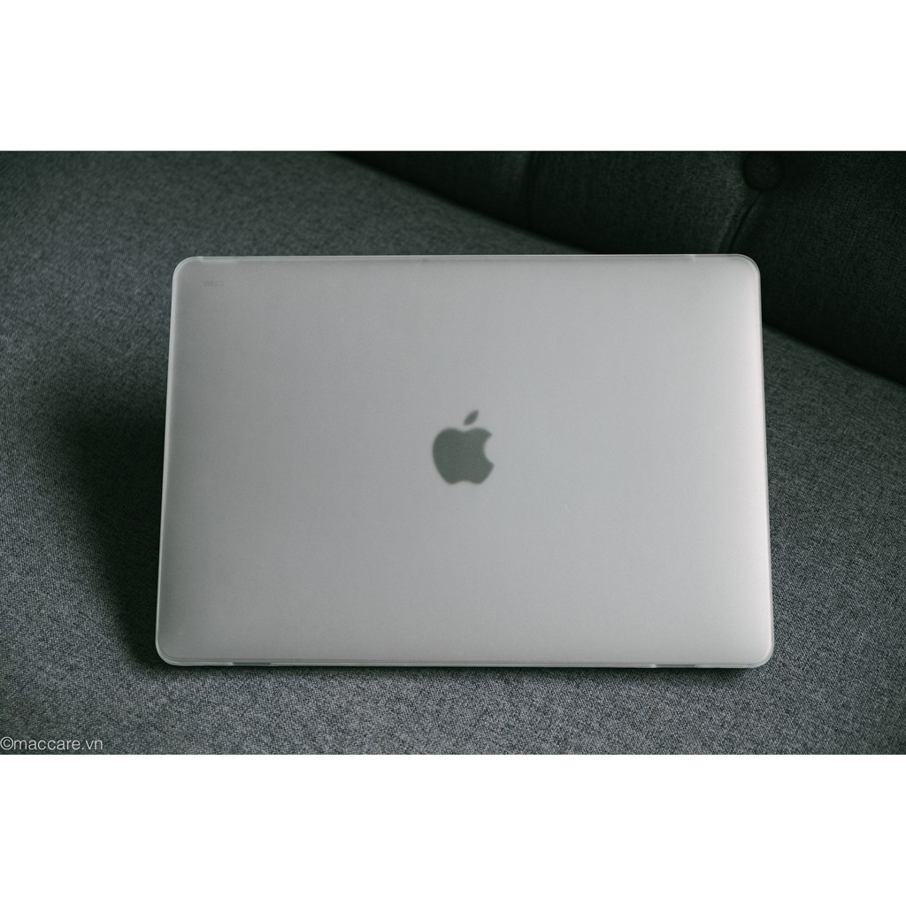 Ốp MacBook pro 2020 13inch JCPAL MacGuard