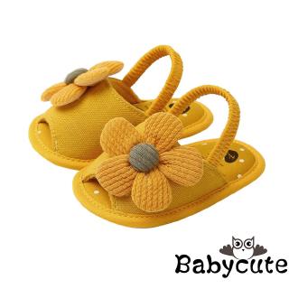 Giày Tập Đi Đế Mềm Thoáng Khí Cho Bé Gái Sơ Sinh