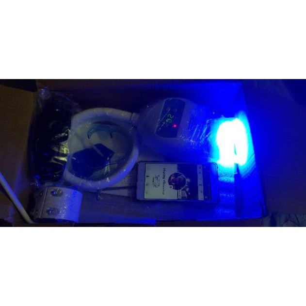 [SHOP UY TÍN] Đèn tẩy trắng răng dùng trong spa thẫm mỹ viện - Hàng Loại 1 Dành Cho Spa TMV