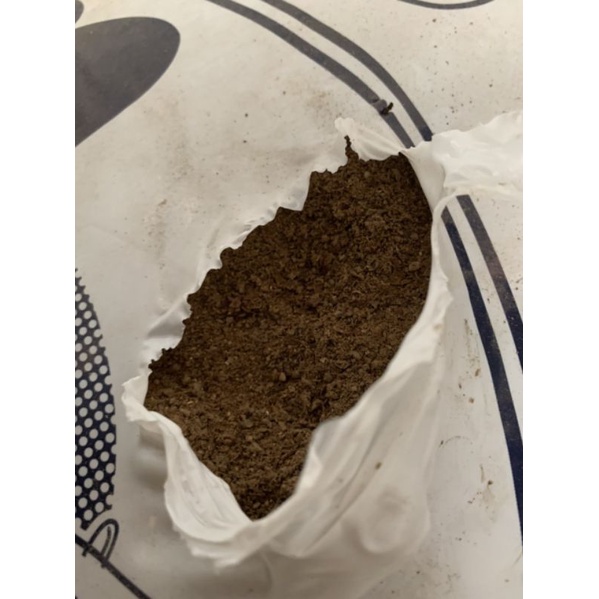 1kg Phân gà Nhật - Phân gà hữu cơ sinh học dạng bột bón tốt cho tất cả các loại cây tốt