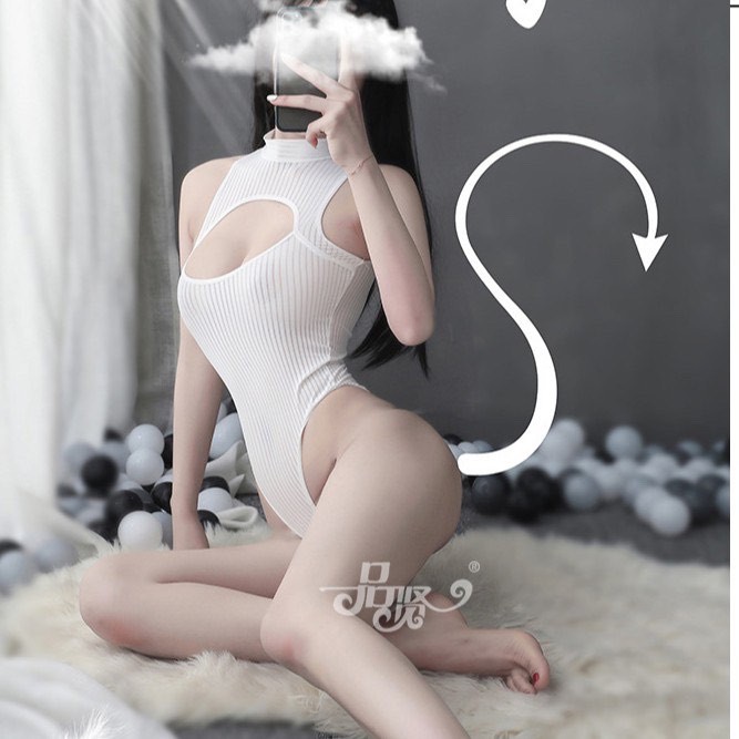 ÁO BODYSUIT KHOÉT NGỰC CỰC GỢI CẢM HÀNG QUẢNG CHÂU ( NS95.105L126 ) | BigBuy360 - bigbuy360.vn