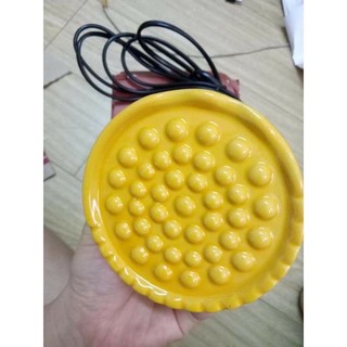 Cốc Nhiệt Đá nóng trị liệu