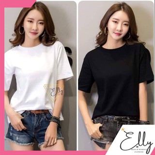 Áo thun cộc tay - áo phông phom rộng