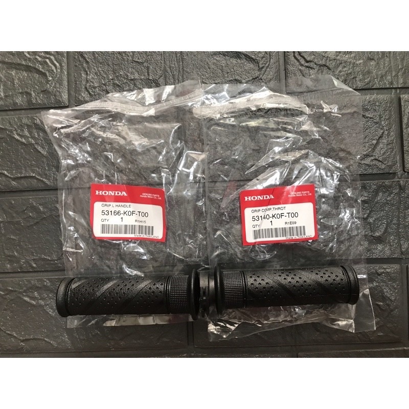 Bao Tay Cub125 Hàng 9 Hãng Thái Lan Gắn Dc Click/Vario/Future/Sonic/Wave 125 V.V