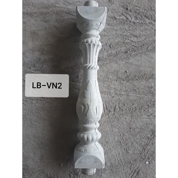 LỤC BÌNH BÊ TÔNG, CON TIỆN BETONG, CẦU PHONG BETONG