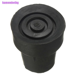 [kamembetbg] 1 Gậy Đi Bộ Bằng Cao Su Đế Kim Loại Chịu Được Sức Nặng