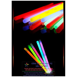 Gậy phát sáng Lightstick 35cm