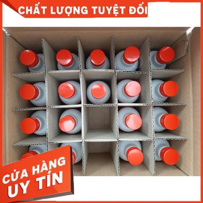 [ GIÁ ƯU ĐÃI ] Chai súc động cơ, vệ sinh kim phun và buồng đốt xe máy chính hiệu Honda INJECTER-CLEANER