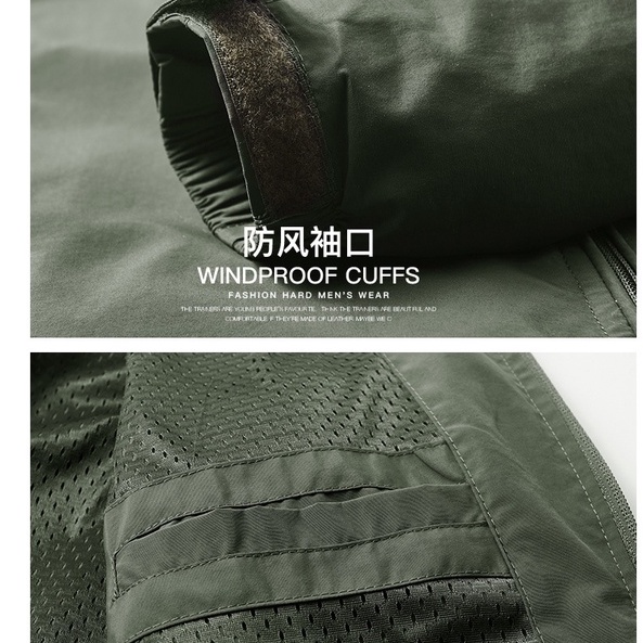 Áo Khoác Thể Thao The North Face Có Mũ Trùm Chất Lượng