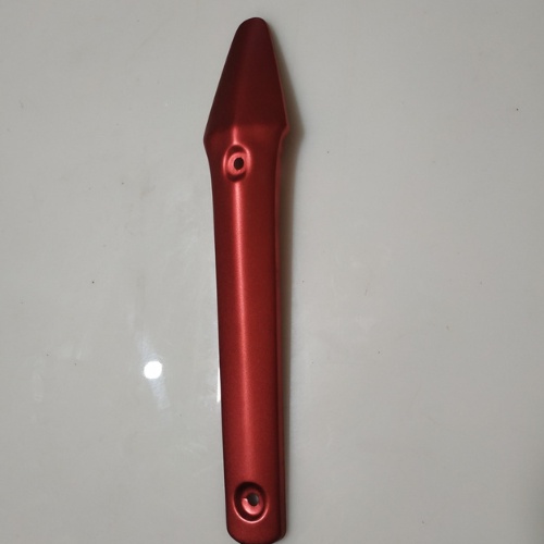 Mũi tên che Pô xe AB 110