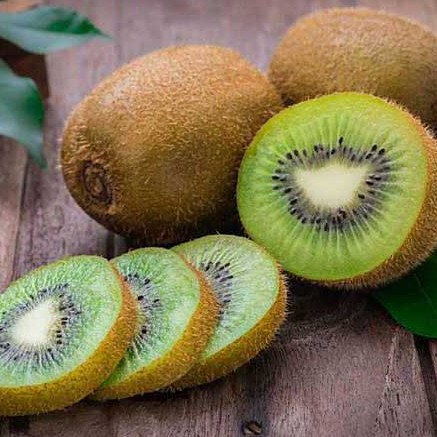 Hạt giống cây kiwi (gói 40 hạt, tặng kèm phân)