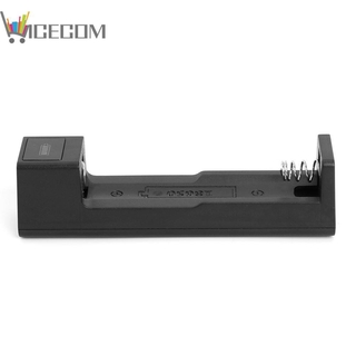 Bộ Sạc Pin Lithium 18650