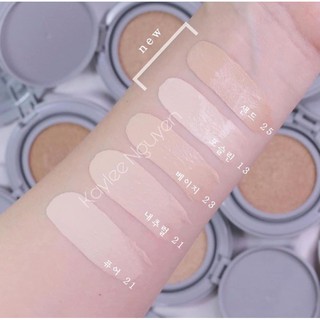 Lõi Refill cushion romand Zero