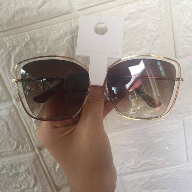 Kính Forerver f21 auth newwtag